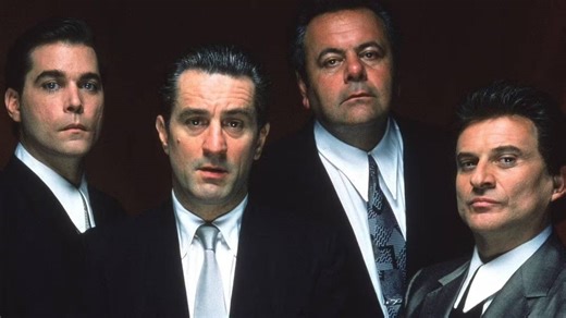 The 10 Greatest Gangster Movie Masterpieces of the Last 100 Years, Ranked