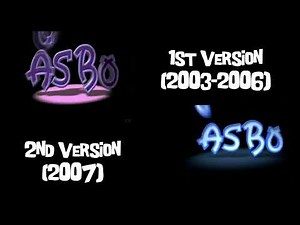 Asobo Studios Logo Comparison