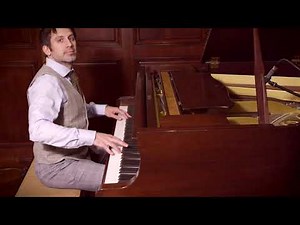 Sweet Child O' Mine (Guns 'n' Roses) - Postmodern Jukebox At The Piano - Scott Bradlee