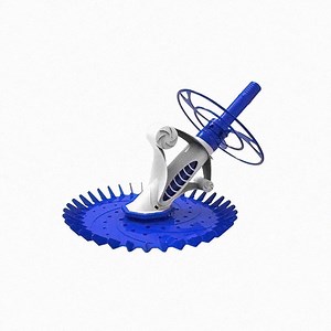 [Hot Item] China Maygo Pool Cleaning System Factory Pool and SPA Hose Cleaner with Handle