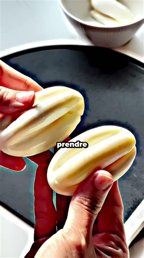 Here's How to Transform an Egg into a Perfect Flower