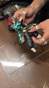 290K views · 3.1K reactions | WOAHHH  The DOPEST CUSTOM J ever rolled  THIS IS ART ️ Watch till the end to see a SURPRISE  Your mind will be blown 勞 | Odd Squad Family | Facebook