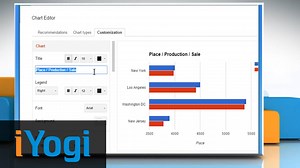 #TechVideo #SelfHelpVideo Learn to create graphs in Google™ Sheets...