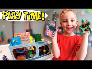 30 MINUTES OF TURBO TOY TIME!