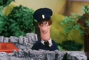 CBEEBIES Postman Pat Series 1 Episode 5 The Sheep In The Clover Field : Free Download, Borrow, and Streaming : Internet Archive