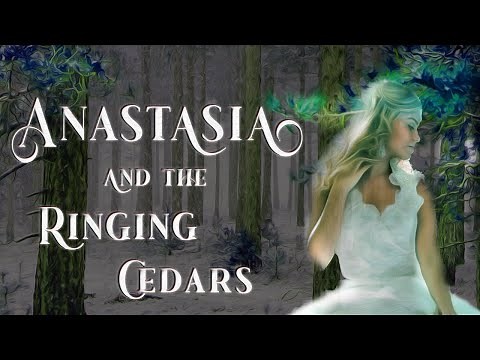 Anastasia and the Ringing Cedars by Vladmir Megre - Review and Analysis