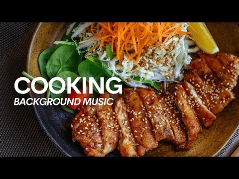 Aesthetic Cooking background music no copyright ROYALTY FREE Cooking Music /Just a Minute by Moavii