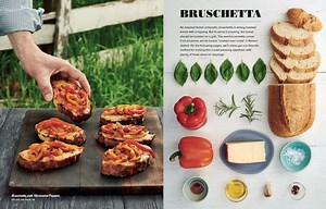 Looking & Cooking | Tips & Techniques