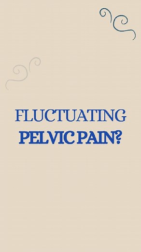Fluctuating Pelvic Pain❓️�Do you have good days, then bad days, then good days again?�Here's whats going on! Use the link below (in the comments and in bio) to contact me to learn how to begin the process of correcting pelvic pain. https://calendly.com/2bfunctional/15min #pelvicpain #pelvispain #pelvic #pelvicfloordysfunction #pelvicfloorhealth #pelvictilt #pelvicfloorexercise #pelvicfloortherapy #pelvicgirdlepain #pelvicpainawareness #pelvicstability #pelvichealthmatters #pelvicfloortreatment #
