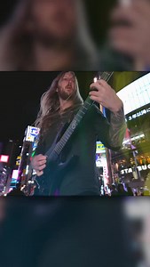 New Music out today ! Ola Englund - The Guillotine Out on all streaming platforms. | Ola Englund