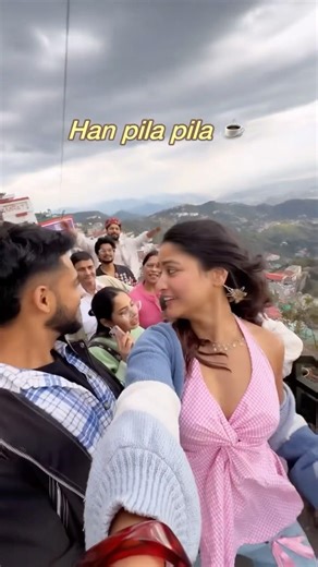 Coffee Piyengey Trend Gone Wrong 😅