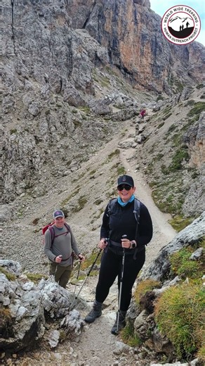 This Is Why the Dolomites Belong on Your Bucket List