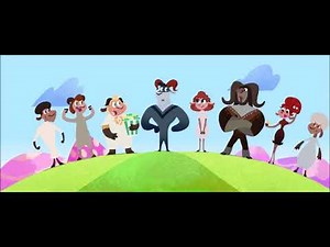 Sheep & Wolves: Pig Deal (2019 movie clip) Grey the hero