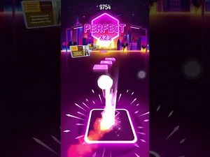 Culture Code & KARRA - Make Me Move (Easy) | Tiles Hop | Endless Mode 12 | Record: 27173 | RA