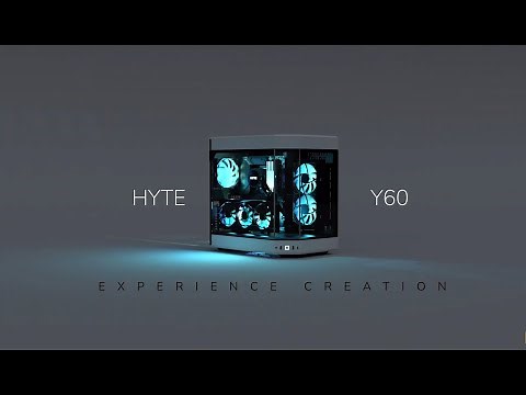 HYTE Y60 - Technical Overview