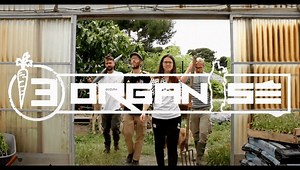 VIDÉO - Des agriculteurs marseillais reprennent "Bande organisée" - ICI