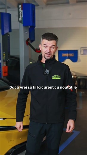 Când ai schimbat ultima data uleiul și filtrele?