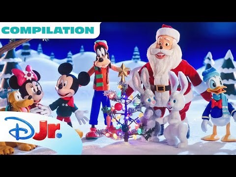 Mickey Mouse and Friends | 3D Cartoon Adventure for Kids | Mickey Kids TV
