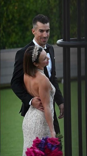 Stella & Filip Can’t Stop Kissing! 😍 MAFS Romance Moment