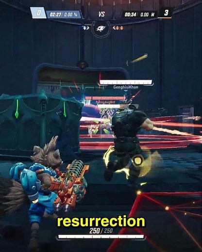 Rocket Raccoon's BROKEN Pod Spot?! 🤫 FREE Wins on Assault! | Marvel Rivals