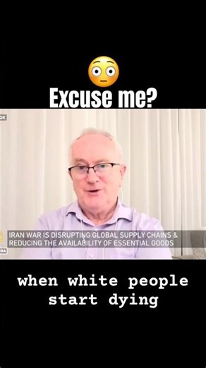 Wait.. What did he just say??! Full breakdown in link 🔥#worldwar3 #saveourtroops #news