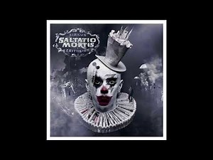 Saltatio Mortis- Augen zu lyrics with English translation