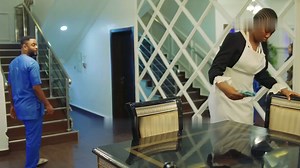 2.8M views · 120K reactions | Comment le riche entrepreneur quitte sa belle et classe femme croqueuse de diamant pour la servante pleine de valeurs LA SUITE ICI https://bit.ly/47tu2Dw | Nollybox FG | Facebook