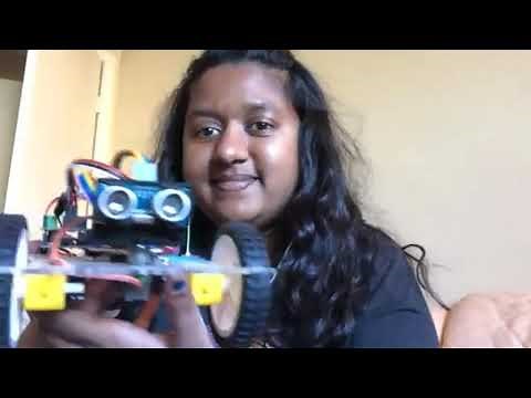 Summer STEM: An Introduction to Engineering