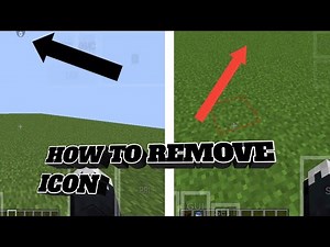 How to remove settings icon in mojo launcher