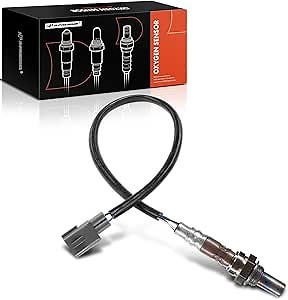 A-Premium O2 Oxygen Sensor Compatible with Toyota Avalon 2000-2004, Sienna 2001-2003, ES300 2000-2001, V6 3.0L, Replace# 8946741040