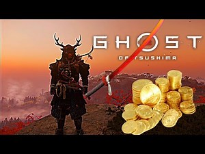 Ghost of Tsushima - How to Get Gold Guide: Max Out Your Kata