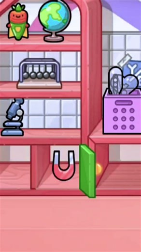 Tutorial Animation#avatarworld #pazugame #schortsvideo