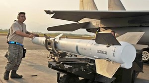 Singapore decided to acquire 54 of the US AIM-120C-8 AMRAAMs
