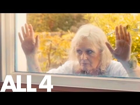 Old Woman Is More Than Just Crazy | Fright Bites