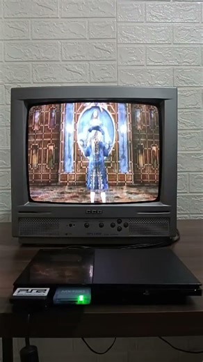 Resident evil 4 #ps2 #nostalgia #ps2games #residentevil4 #residentevil #leonskennedy #adawong