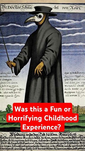 Extinction, The Bubonic Plague, and Drunk Driving... Great Themes for a Slumber Party