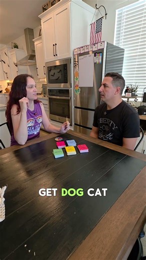 The Ultimate Date Night Game 💕🔥 The Perfect Couple’s Game ✨ Spice up your nights & laugh together!