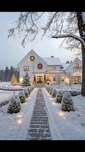 This is absolutely beautiful 😍🏠🤍 | Gorgeous House Plans