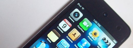 iPod Repairs & Screen Repairs Auckland - Advanced Computers Ltd