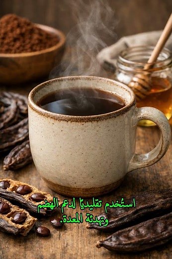 Herb #20 – Carob | The Natural Cocoa Alternative