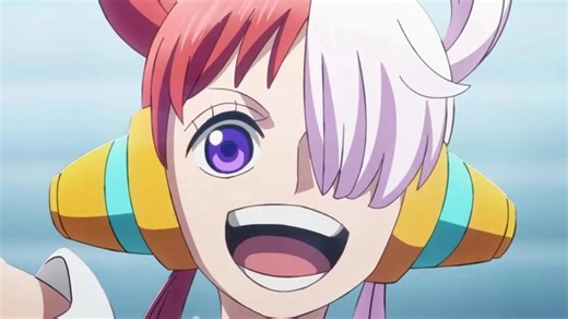 Uta is One Piece’s First Canon Movie Character in 13 Years