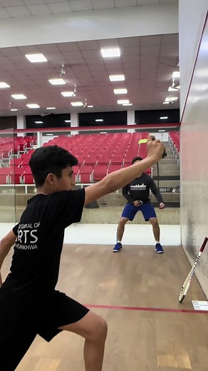 Enhance Muscle Endurance for Squash Players