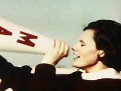 VIDEO: UMass Amherst flashback to the 1960s and '70s | UMass Amherst