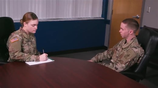 Inside the JAG Corps: What it’s really like to be a military lawyer in the US Armed Forces