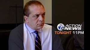 60 reactions · 30 shares | Jim Kiertzner WXYZ 7 Action News has the tape -- and on it is Macomb Co. Trustee, Dino Bucci. He’s surrounded by bribery accusations and possible links to a FBI case. What he’s saying, Tonight at 11pm. | WXYZ-TV Channel 7 | Facebook