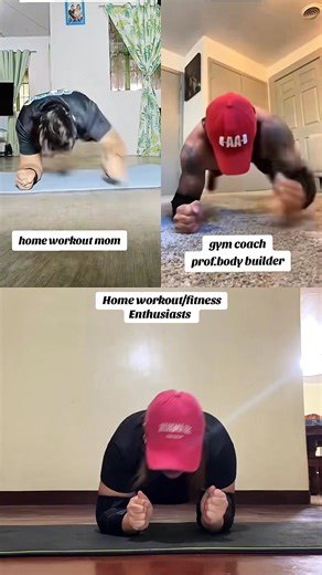 Three-person plank challenge accepted and completed.🏋🏼‍♂️🏋🏻‍♀️🏋🏻‍♀️🇺🇸🇵🇭🇵🇭 Arash Abasahl #fitnessmotivation #fitness #workout #duoplank #PlankBuddy #FitFriends #CoreWorkout #highligts2025 #followers #StrongerTogether #fblifestyle #WorkoutMotivation | Shelby Johnson