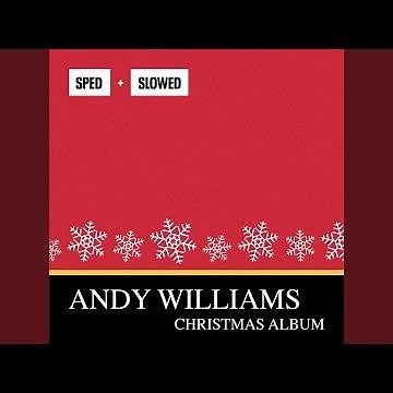 The First Noël (Sped Up)