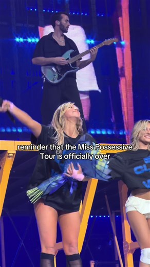 #fyp #blowthisup #tatemcrae #misspossessivetour #makemefamous | Tate McRae