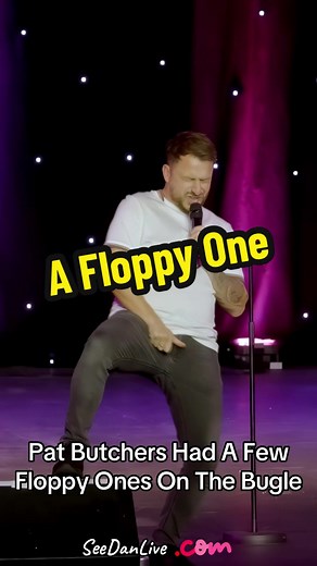 Relatable Comedy: Embracing Floppy Moments