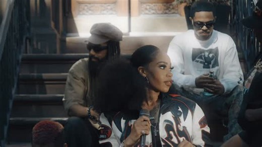 RAINA SIMONE | My album “Old Soul New Conscience” live from the stoop: 2. Charge it to the Game The full video is on YouTube!! #rainasimone... | Instagram